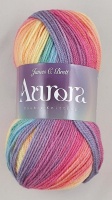 James C Brett - Aurora DK - AU02